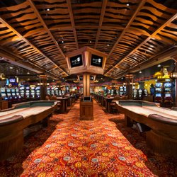 How to get to austin from diamond jo casino worth